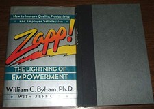 Zapp!: The Lightning of Empowerment : How..., Cox, Jeff