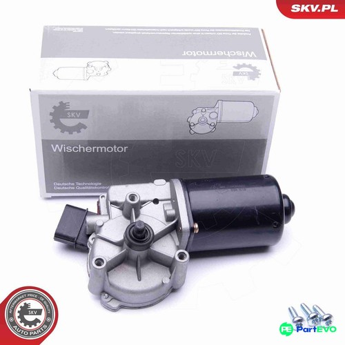 Esen skv front - esen, wiper