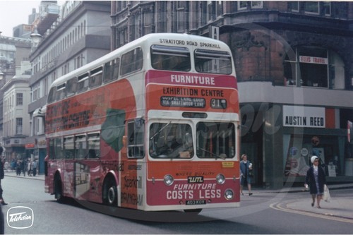 Bus photo west midlands - -,