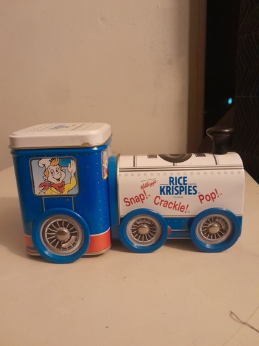 1999 rare rice krispies - 1999,
