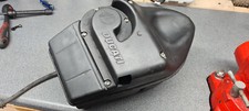 Ducati Hypermotard 1100 / 1100S 2007 Air Box / Air Cleaner Case Part: 44211291B