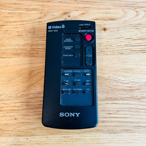 Sony video8 camcorder handycam - camcorder,