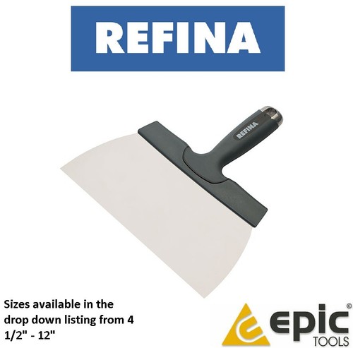 Refina flexi stainless - refina,