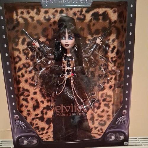 Mattel monster high skullector - high,