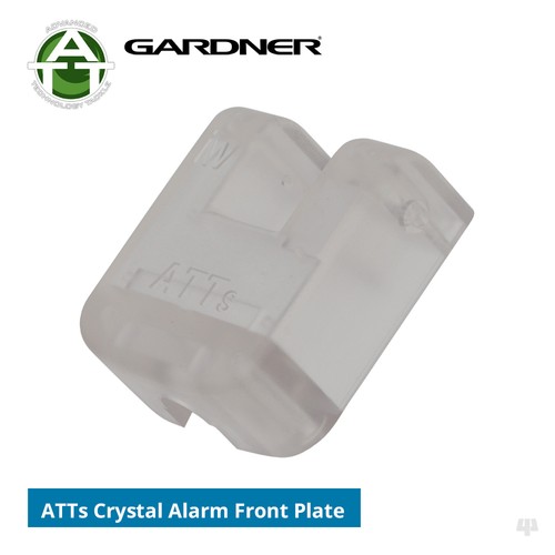 Gardner atts crystal underlit - gardner,