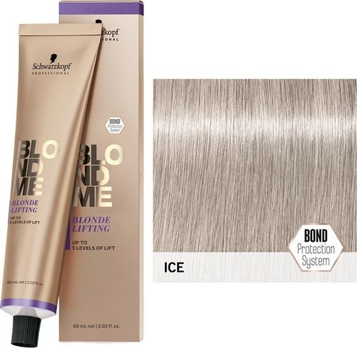 Blondme lift blend ice - lift, &