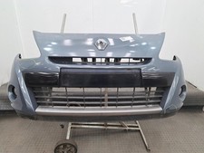 RENAULT CLIO MK3 2009-2013