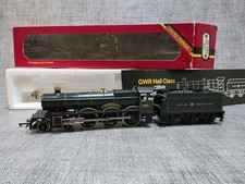 Hornby OO Gauge R759 - GWR Albert Hall Steam Locomotive