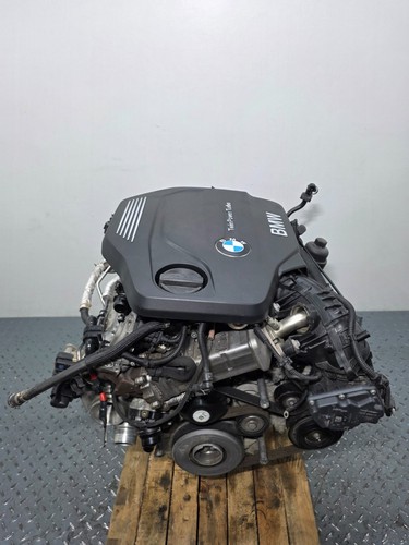 Bmw series f20 - 1, 2