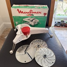 Moulinex Mouli Julienne –