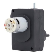 Wire Feed Motor Compact Low