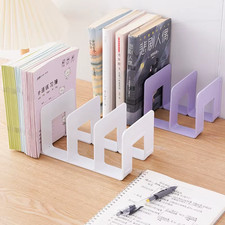 Multi-Function Bookends Desk