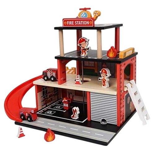 Toy life childrens - toy, wooden