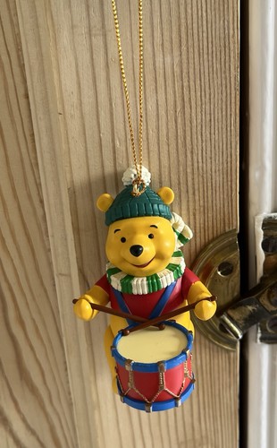 Vintage disney winnie - winnie, the