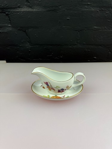 Royal worcester evesham gold - royal,