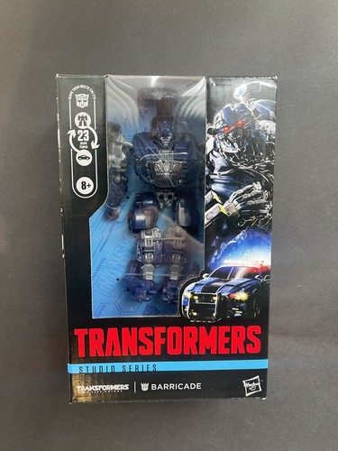 Transformers studio series the - studio,