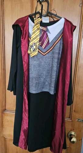 10yrs harry potter robe - potter,