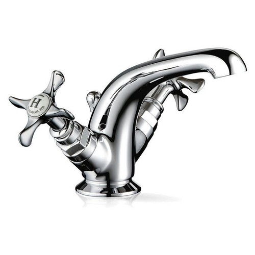Mira virtue monobloc basin - virtue,
