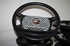 STEERING WHEEL MERCEDES W124 W126 W107 W201 W129 G-MODEL USED