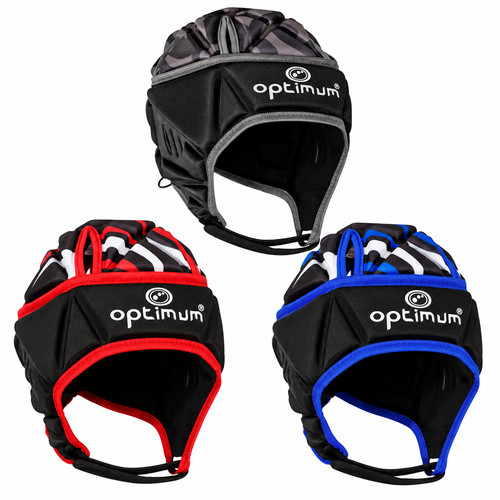 Rugby scrum cap world - cap,