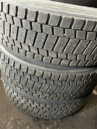 Hgv tyre bandag remould 4 - hgv,