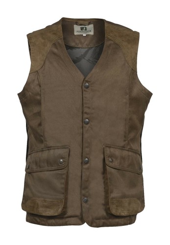 Percussion sologne gilet - sologne,