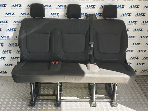 Renault trafic mk3 2014 - trafic, 2014-2026