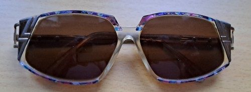 Vintage cazal unisex - cazal,