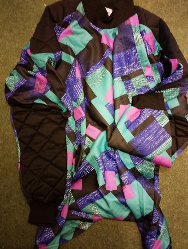 New padded xl - ,