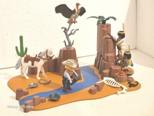 Playmobil 4130  Western Super
