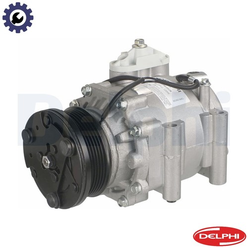 Compressor air conditioning - compressor,