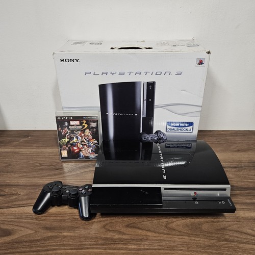 Sony playstation ps3 console - playstation,