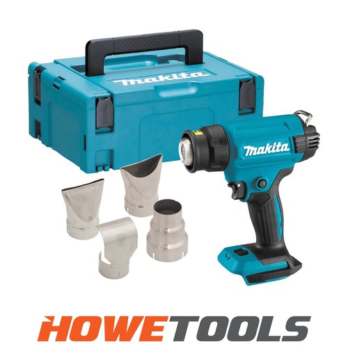 Makita dhg181zj 18v heat gun - makita,