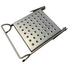 LITTLE GIANT - Ladder Work Platform 375LB RATED ladder Tray Work Platform 10104