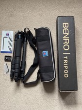 Benro Carbon Fibre Travel