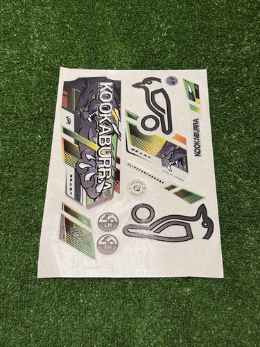 Kookaburra beast cricket bat - kookaburra,