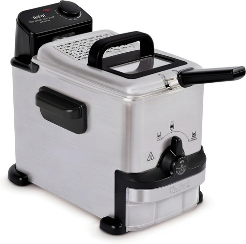 Tefal oleoclean compact deep - oleoclean,