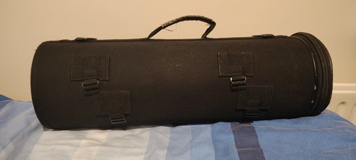 Trumpet case torpedo - trumpet, single