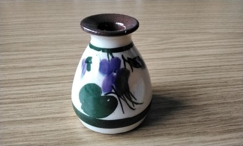 Torquay pottery devon - ,