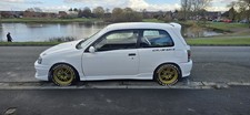 Glanza V 330bhp Fully Built