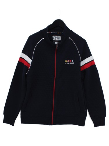 Quba sails bomber jacket - bomber,