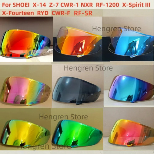 Shoei cwr motorcycle - cwr-1, helmet