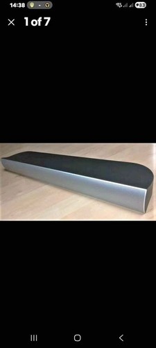 Bang and olufsen - and, 7.1
