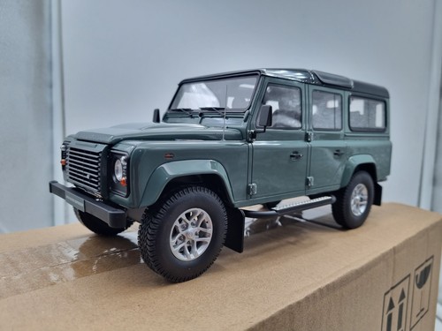 Land rover defender 130 - land,