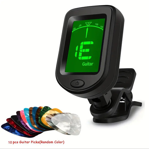 Guitar accessories set - accessories,