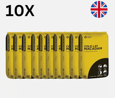 10 x Tarmac Instant Lay