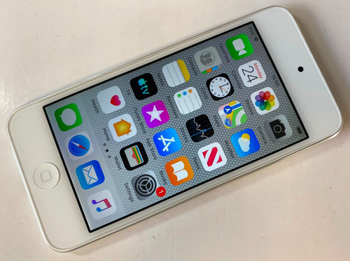 Apple ipod touch 6th - apple,