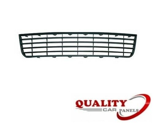 Front bumper grille centre - front,