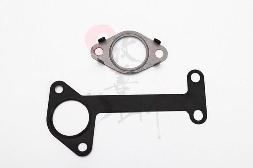 Genuine honda egr valve gasket - genuine,