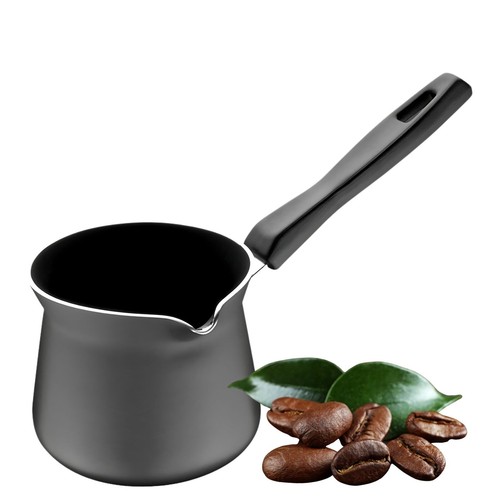 Premium turkish coffee pot - premium,